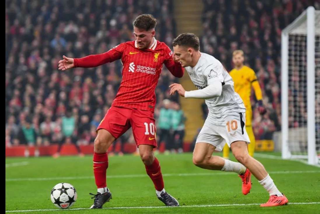 1.5亿欧天价！利物浦连遭拒仍不死心，维尔茨争夺战谁先低头？