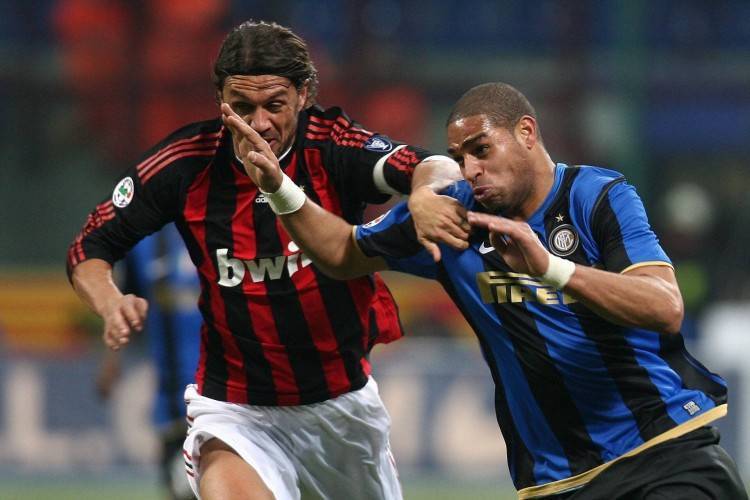 阿德里亚诺：当初为回国米拒绝了切尔西 父亲去世后无法专注踢球