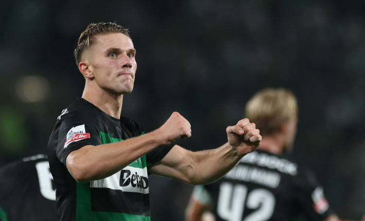 27岁瑞典射手示好曼联，或将成为解决阿莫林难题的关键