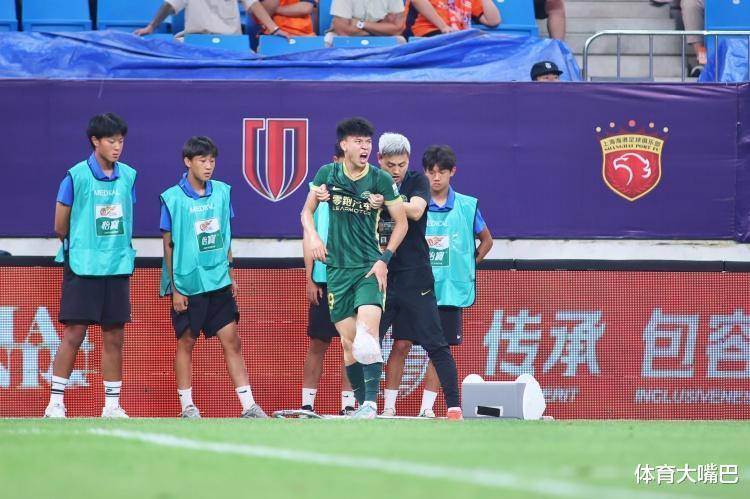 德甲、西甲或荷甲？王钰栋，未来将何去何从？