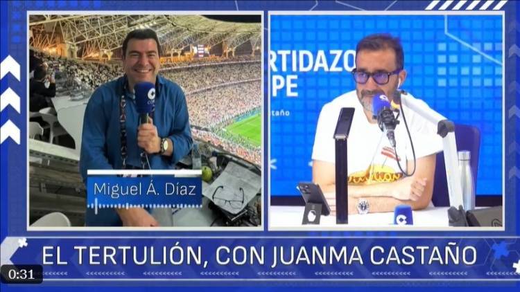 记者：皇马希望推迟新赛季西甲揭幕战，认为应有三周的时间来备战