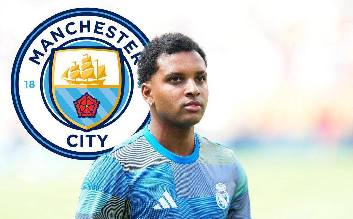 瓜帅钦点！曼城认真考虑引进罗德里戈，阵容升级可期