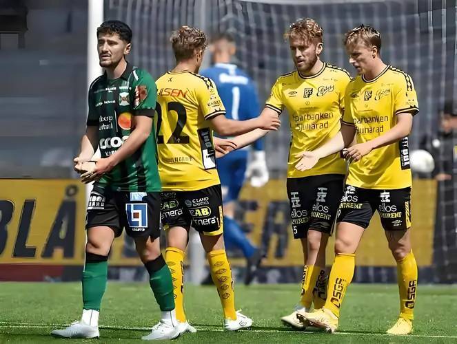 欧协联生死局！美因茨“德甲铁骑”碾压罗森博格“北欧弱旅”？主场沦陷或逆袭在此一役！